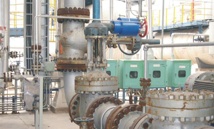 电机绕组制造装备行业分析报告——行业发展概述